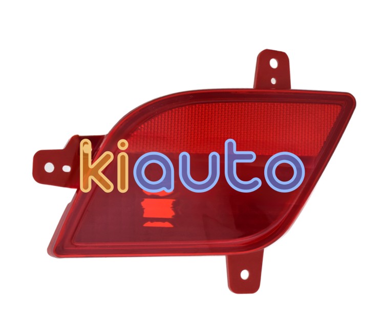 Piloto trasero opel mokka 2013-2016 parachoques trasero / izquierdo OE 25961813 / 95418171
