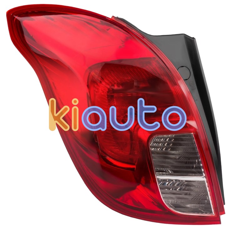 Piloto trasero opel mokka x 2016-2020 izquierdo OE 1222403 / 42435941 / 95089714