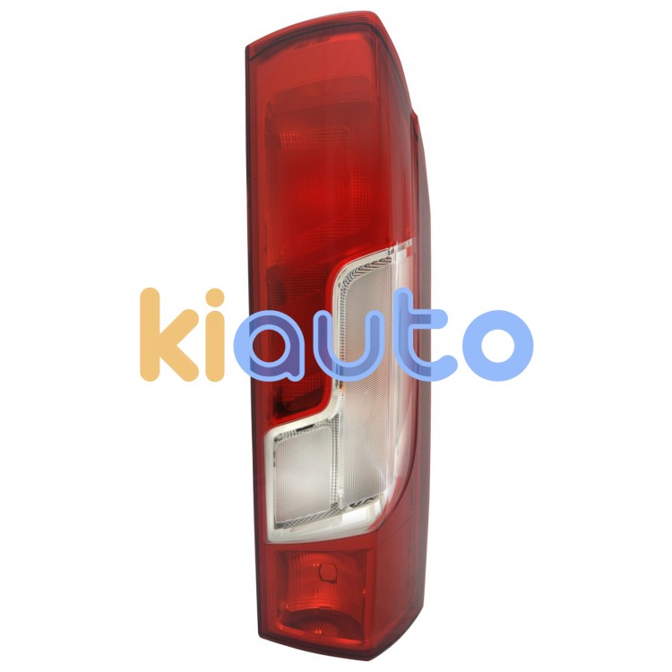 Piloto trasero opel movano 2021-> derecho OE 1380672080 / 71778510 / 1612401680