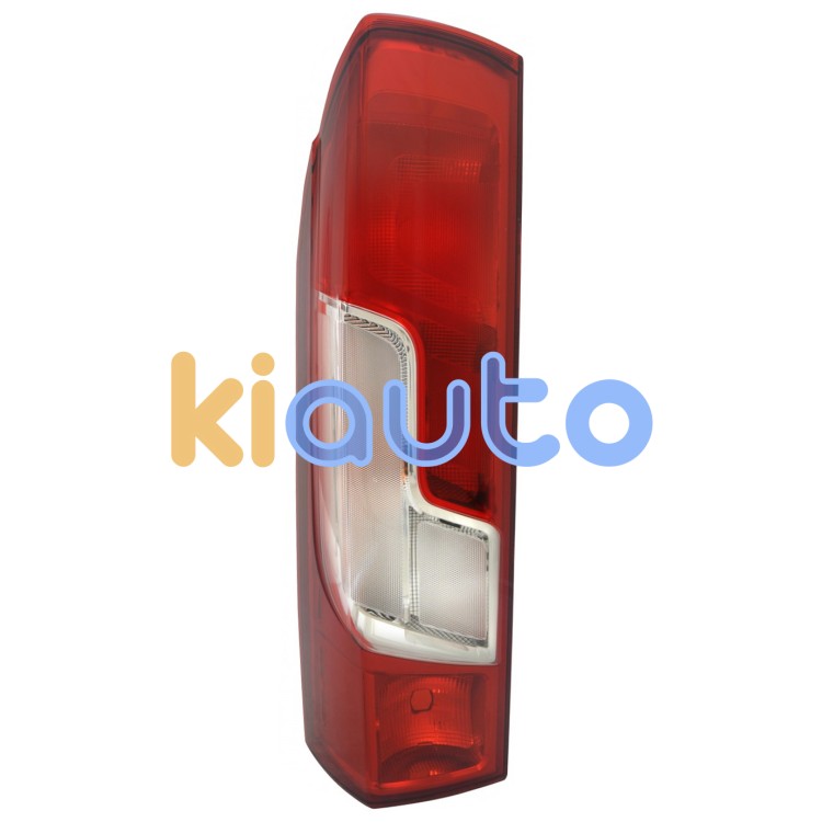 Piloto trasero opel movano 2021-> izquierdo OE 1380673080 / 71778511 / 1612401580