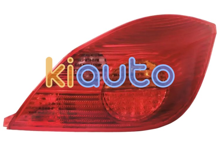 Piloto trasero opel tigra 2004-2009 derecho OE 6223046 / 93164324