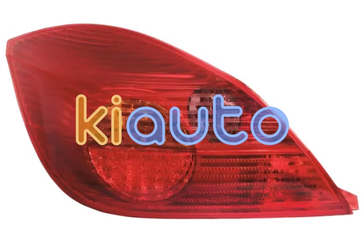 Piloto trasero opel tigra 2004-2009 izquierdo OE 6223047 / 93164329