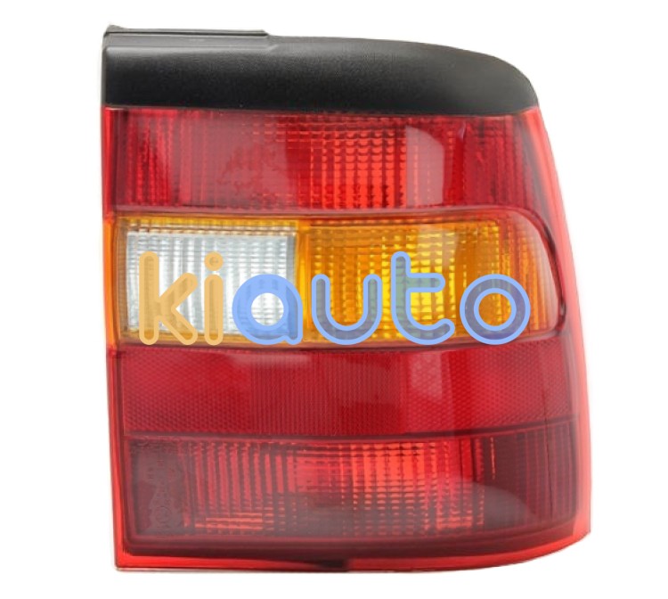 Piloto trasero opel vectra a 1992-1995 4 puertas / derecho OE 1222030