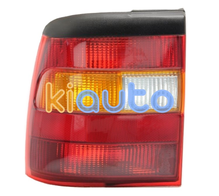 Piloto trasero opel vectra a 1992-1995 4 puertas / izquierdo OE 1222023