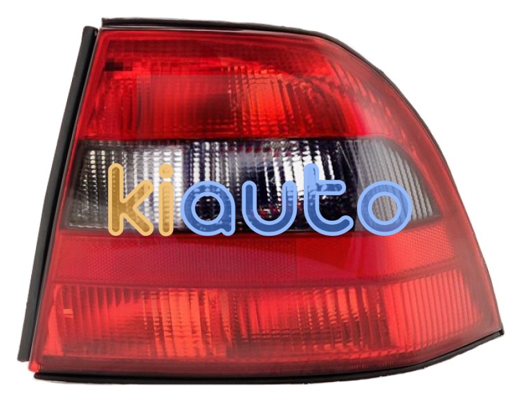 Piloto trasero opel vectra b 1995-1999 4/5 puertas / fume / derecho OE 90512716
