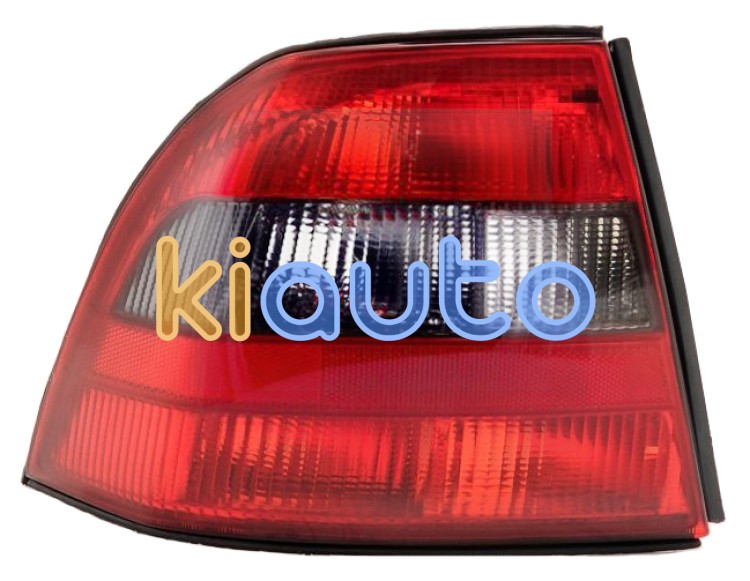 Piloto trasero opel vectra b 1995-1999 4/5 puertas / fume / izquierdo OE 90512715