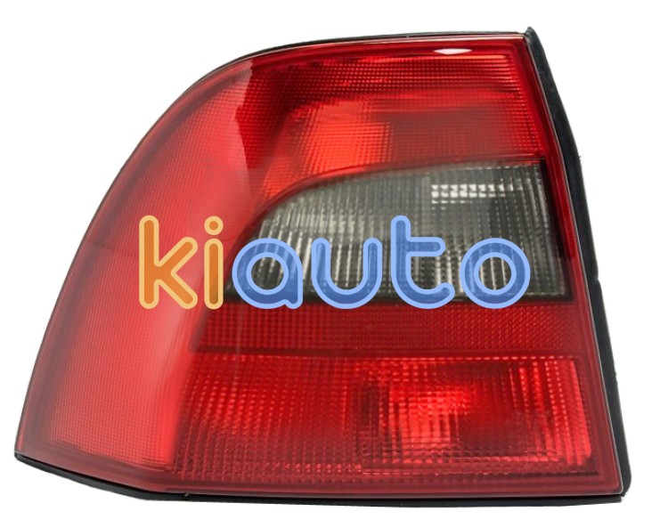 Piloto trasero opel vectra b 1999-2002 4/5 puertas / izquierdo OE 1223242 / 09119527