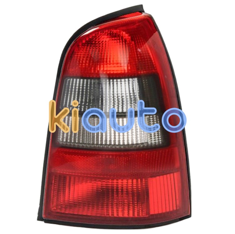 Piloto trasero opel vectra b 1999-2002 familiar / derecho OE 1223164 / 09192720