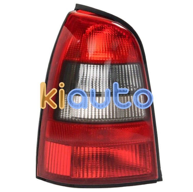 Piloto trasero opel vectra b 1999-2002 familiar / izquierdo OE 1223165 / 09192721