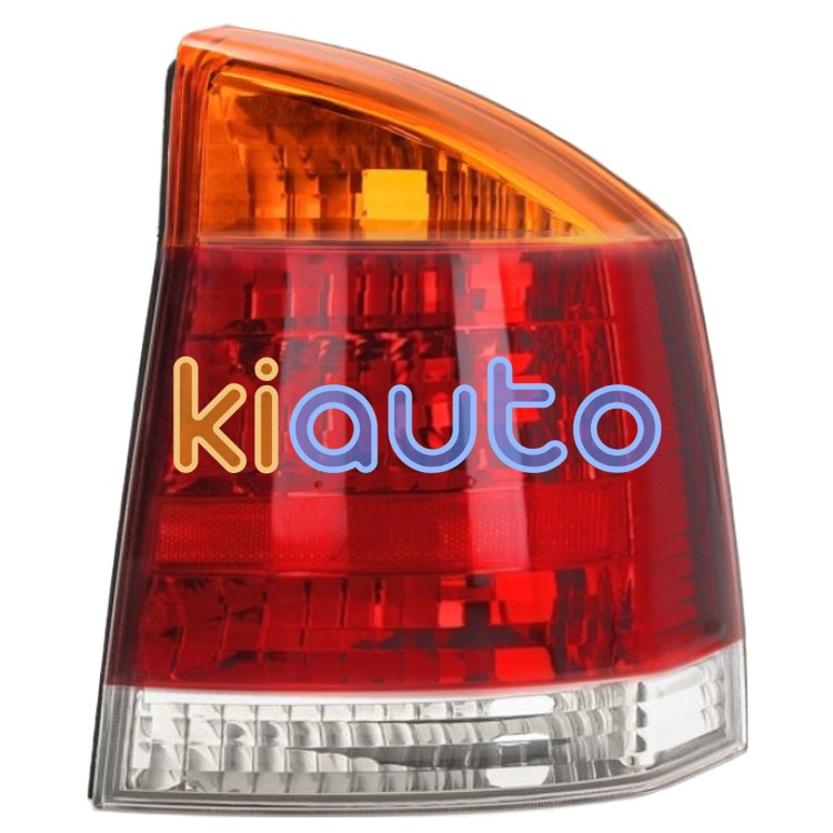 Piloto trasero opel vectra c 2002-2005 sedan / piloto ambar / derecho OE 1222684 / 1222690 / 93171798