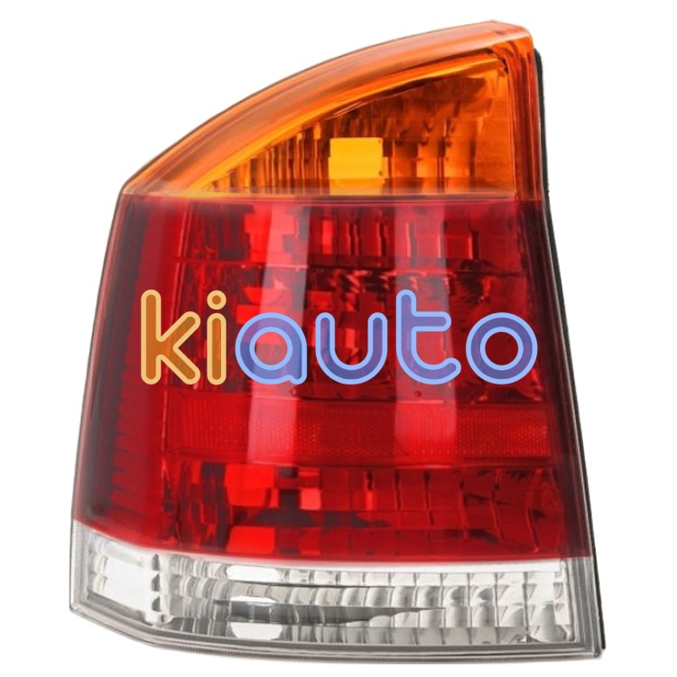 Piloto trasero opel vectra c 2002-2005 sedan / piloto ambar / izquierdo OE 1222685 / 1222691 / 93171799