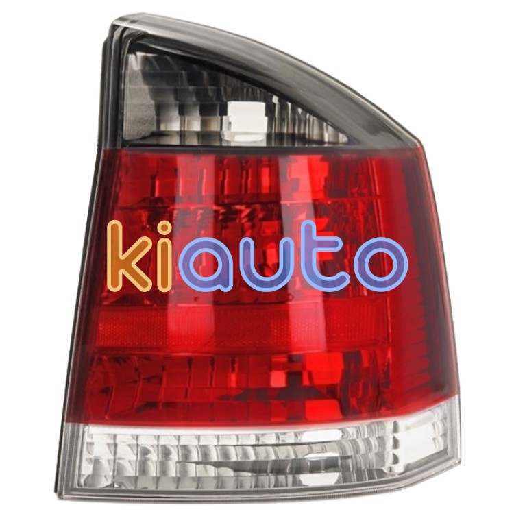 Piloto trasero opel vectra c 2002-2005 sedan / piloto fume / derecho OE 1222692 / 93174906