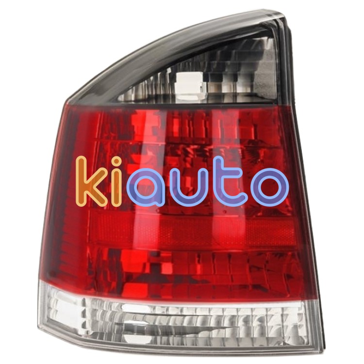 Piloto trasero opel vectra c 2002-2005 sedan / piloto fume / izquierdo OE 1222695 / 93174905