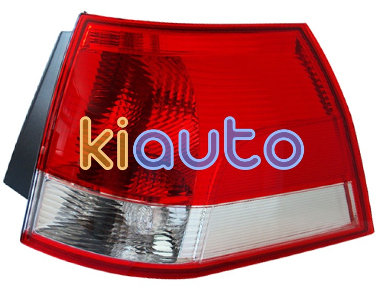 Piloto trasero opel vectra c 2005-2009 familiar / exterior / piloto blanco / derecho OE 1222100 / 93177996