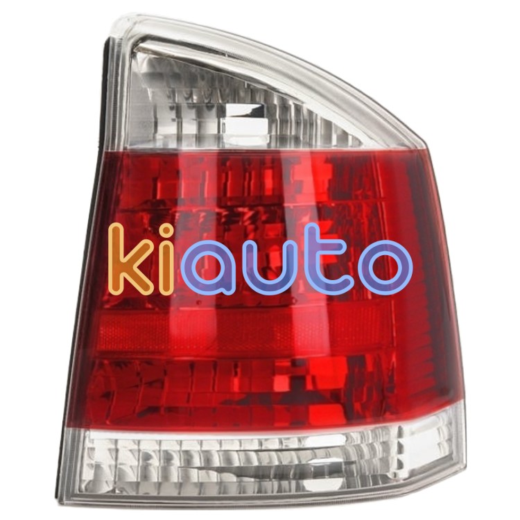 Piloto trasero opel vectra c 2005-2009 sedan / piloto blanco / derecho OE 1222699 / 1222185 / 93175446