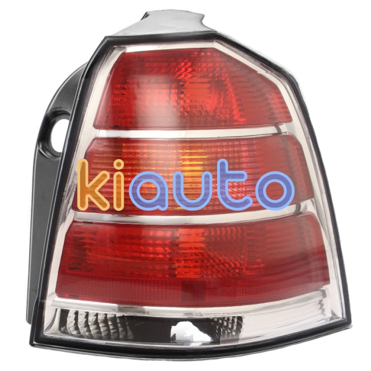 Piloto trasero opel zafira b 2005-2007 derecho OE 1222120 / 93183066 / 93168350