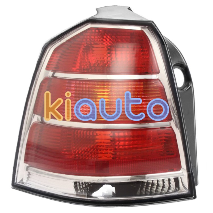 Piloto trasero opel zafira b 2005-2007 izquierdo OE 1222119 / 93183065 / 93168349