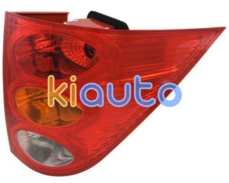 Piloto trasero peugeot 1007 2004-2010 derecho OE 6351V5