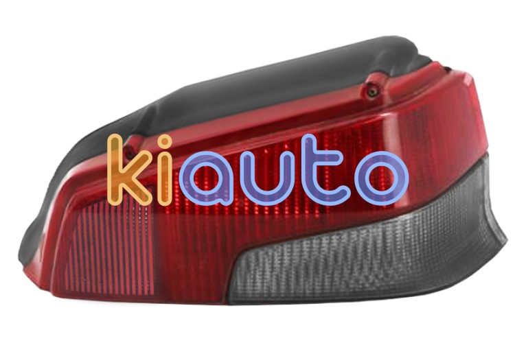 Piloto trasero peugeot 106 1991-1996 derecho OE 635184
