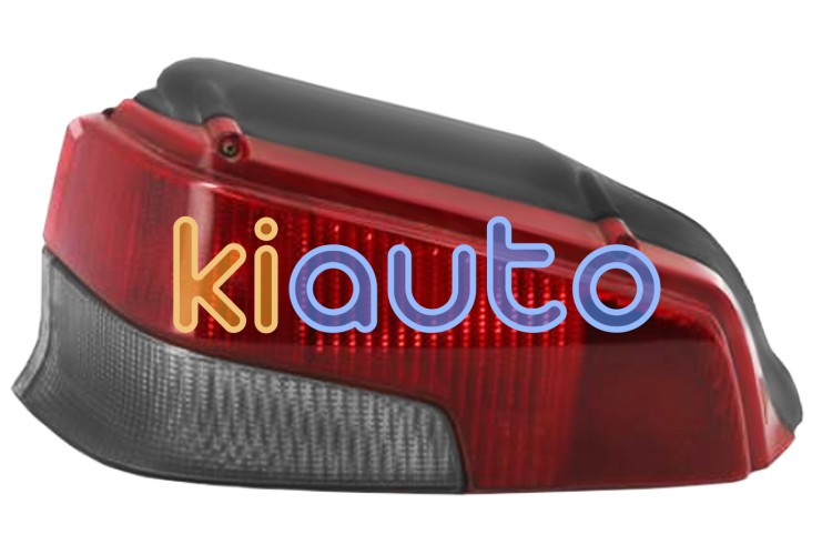 Piloto trasero peugeot 106 1991-1996 izquierdo OE 635084