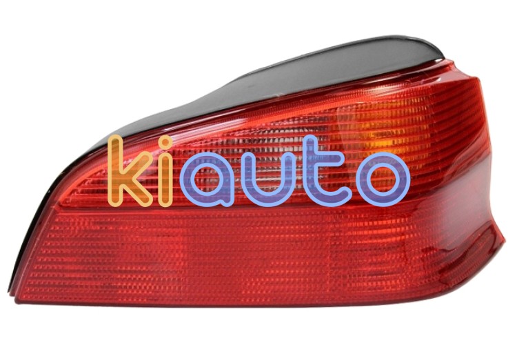 Piloto trasero peugeot 106 1996-2004 derecho OE 6350G6
