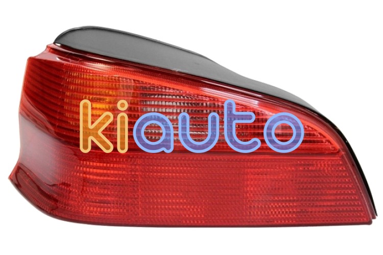 Piloto trasero peugeot 106 1996-2004 izquierdo OE 6350G6