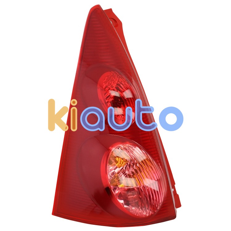 Piloto trasero peugeot 107 2005-2008 izquierdo OE 6350X6