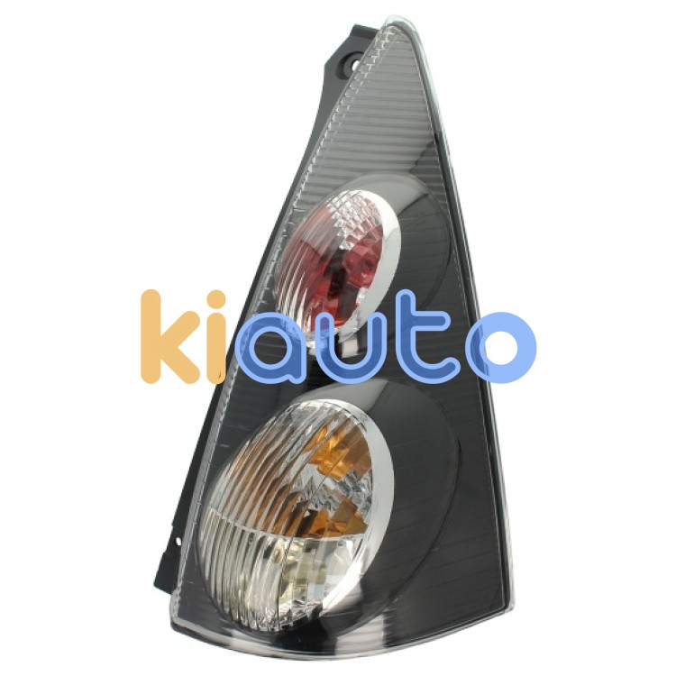 Piloto trasero peugeot 107 2008-2012 modelo sport / derecho OE 6351X8