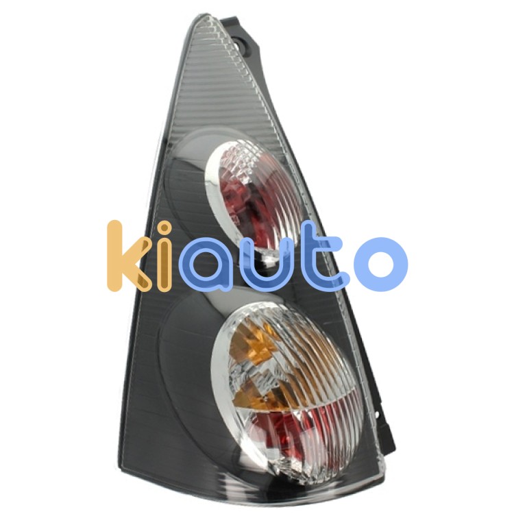 Piloto trasero peugeot 107 2008-2012 modelo sport / izquierdo OE 6350X8