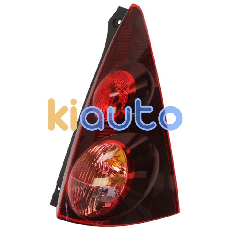 Piloto trasero peugeot 107 2012-2014 derecho OE 1607990380