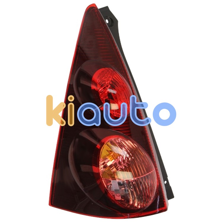 Piloto trasero peugeot 107 2012-2014 izquierdo OE 1607990580
