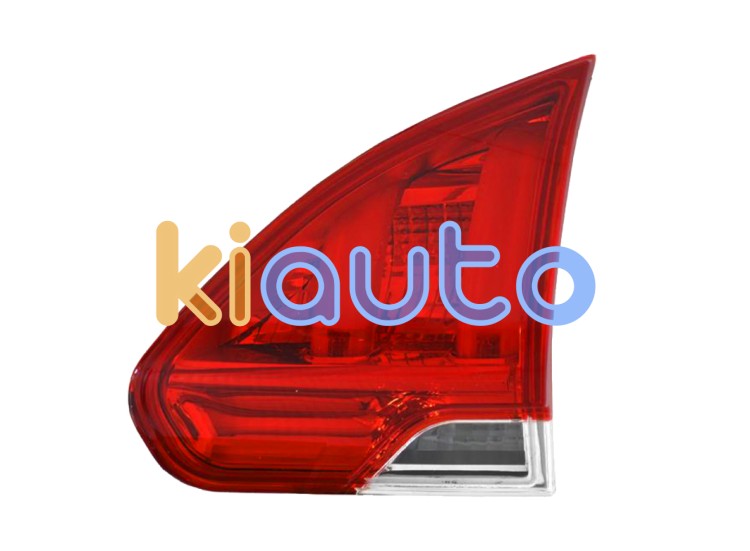 Piloto trasero peugeot 2008 2012-2016 trasero / interior / derecho OE 9678074580