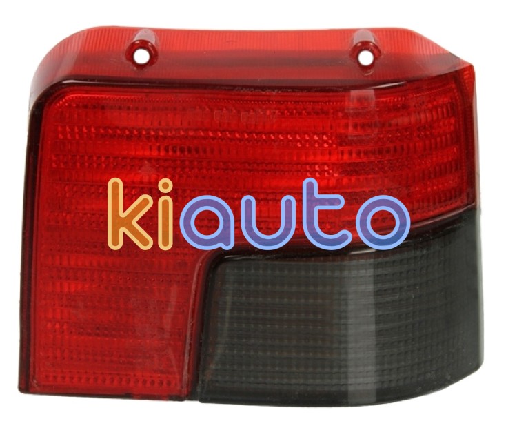 Piloto trasero peugeot 205 1990-1996 fume / derecho OE 635129