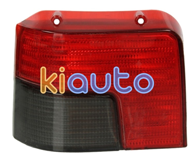 Piloto trasero peugeot 205 1990-1996 fume / izquierdo OE 635041