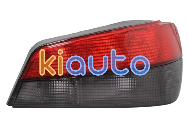 Piloto trasero peugeot 306 1997-1999 3/5 puertas / derecho OE 6351H7