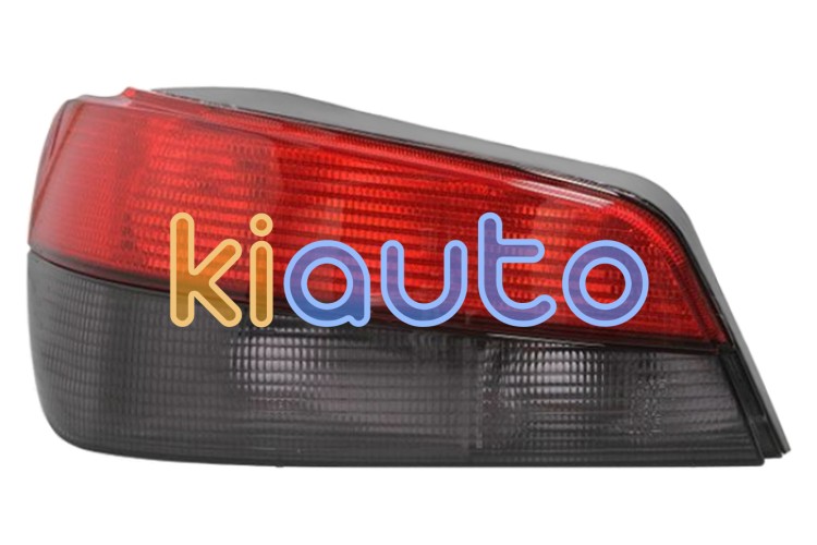 Piloto trasero peugeot 306 1997-1999 3/5 puertas / izquierdo OE 6350H7