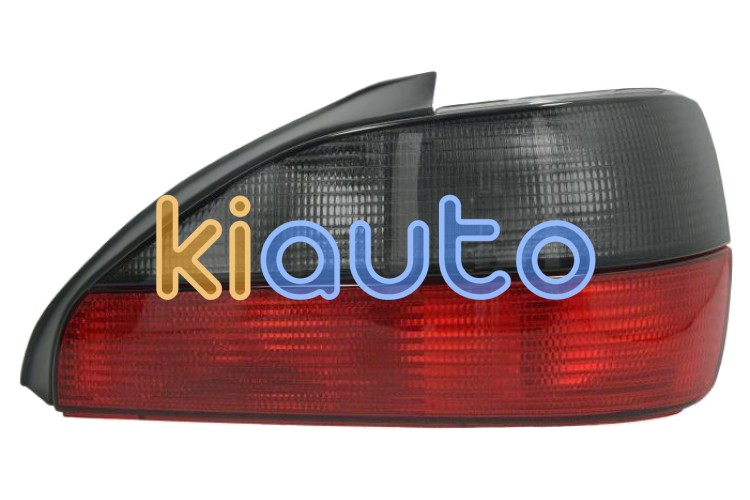Piloto trasero peugeot 306 1997-1999 4 puertas / derecho OE 6351H7