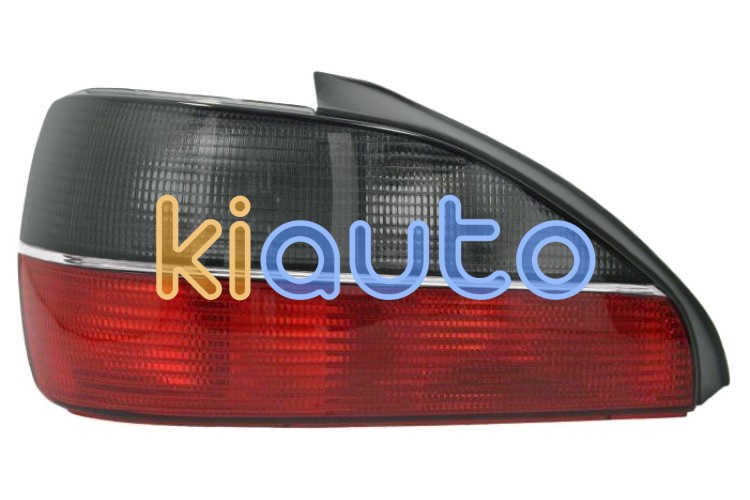 Piloto trasero peugeot 306 1999-2002 4 puertas / izquierdo OE 6350L9