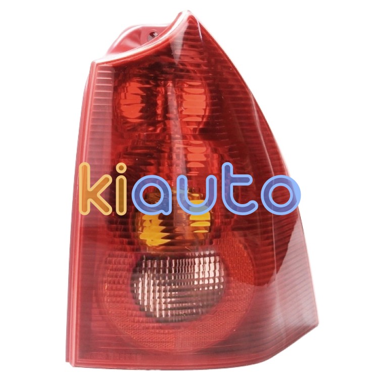 Piloto trasero peugeot 307 2001-2005 familiar / derecho OE 6351Q6