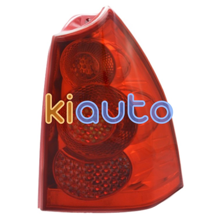 Piloto trasero peugeot 307 2005-2007 familiar / derecho OE 6351X2
