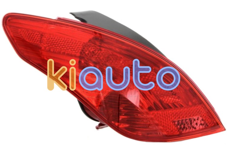 Piloto trasero peugeot 308 2007-2011 izquierdo OE 6350CV