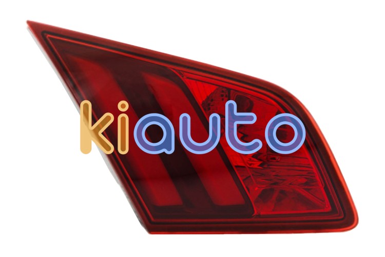 Piloto trasero peugeot 308 2013-2017 interior / izquierdo OE 9677818380