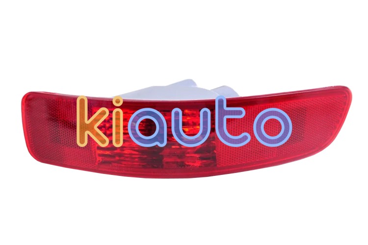 Piloto trasero peugeot 4007 2007-2012 parachoques trasero / derecho OE 8337A014 / 6340F7