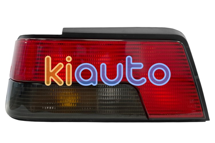 Piloto trasero peugeot 405 1987-1996 fume / izquierdo