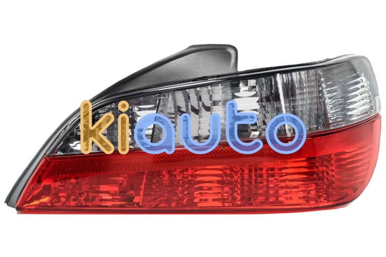 Piloto trasero peugeot 406 1995-1999 4 puertas / derecho OE 6351E8