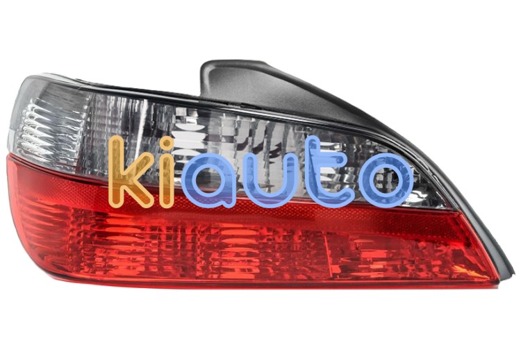 Piloto trasero peugeot 406 1995-1999 4 puertas / izquierdo OE 6350E8
