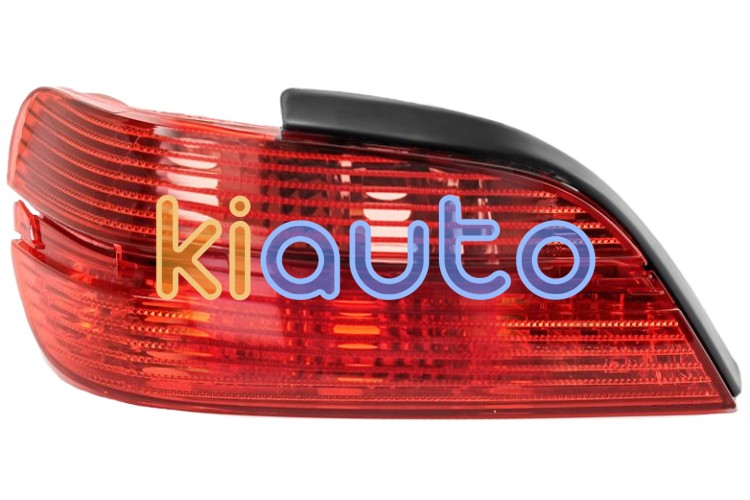 Piloto trasero peugeot 406 1999-2004 izquierdo OE 6350C5