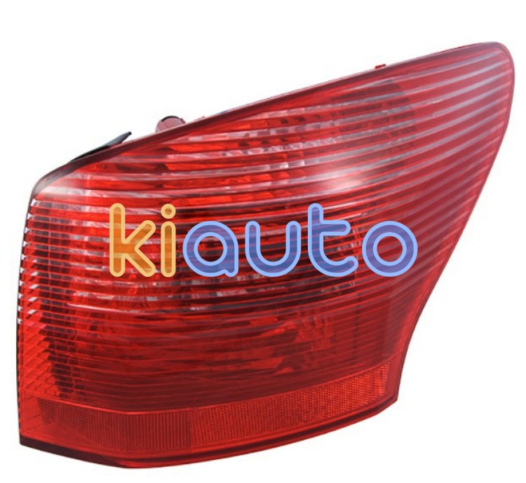 Piloto trasero peugeot 407 2004-2009 familiar / derecho OE 6351T3