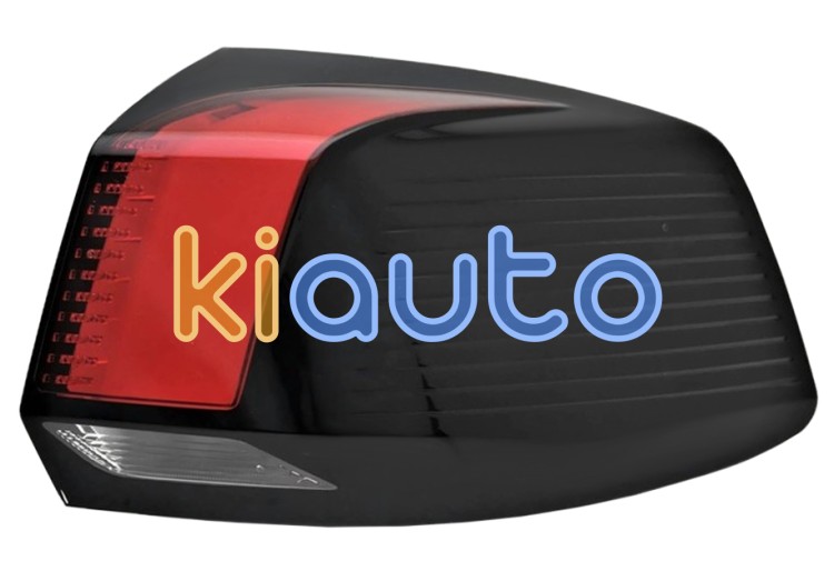 Piloto trasero peugeot 5008 2016-2021 exterior / derecho OE 9811028180
