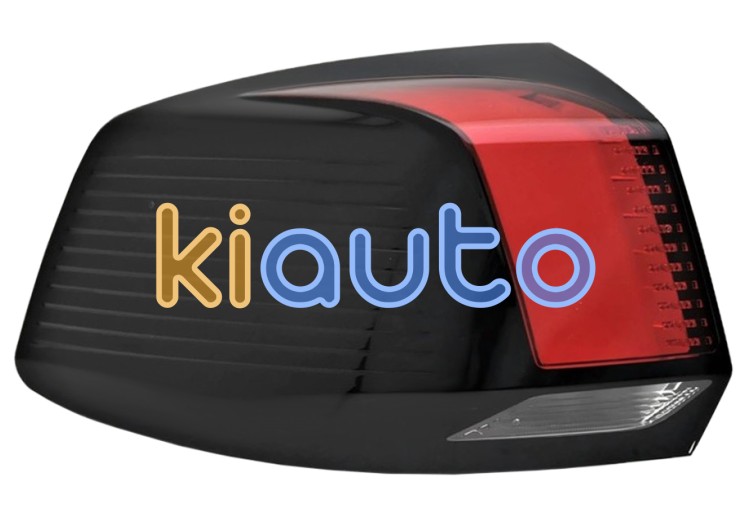 Piloto trasero peugeot 5008 2016-2021 exterior / izquierdo OE 9811028080
